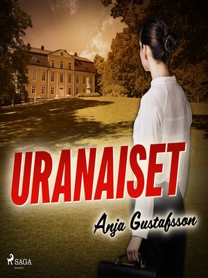 cover image of Uranaiset
